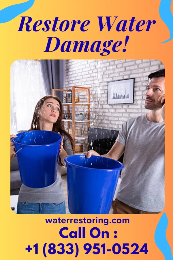water restoration Horizon Damage Recovery Company Irwin
